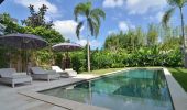 Villa 3 chambres.